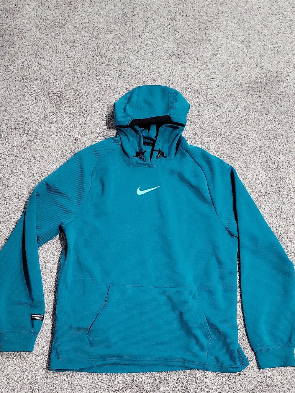 Nike Pro Sweatshirt Medium